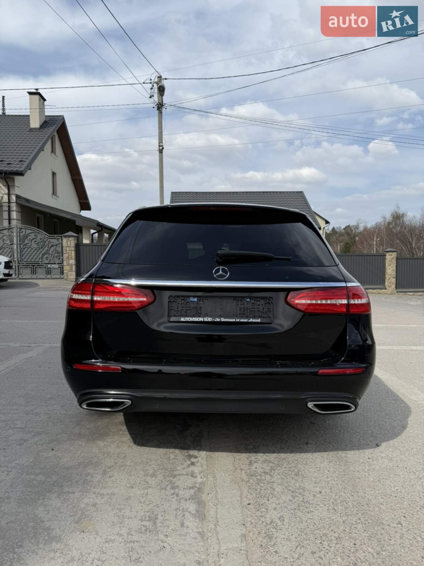 2020 Mercedes-Benz E-klasse - мініатюра 14