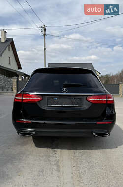 Универсал Mercedes-Benz E-Class 2020 в 