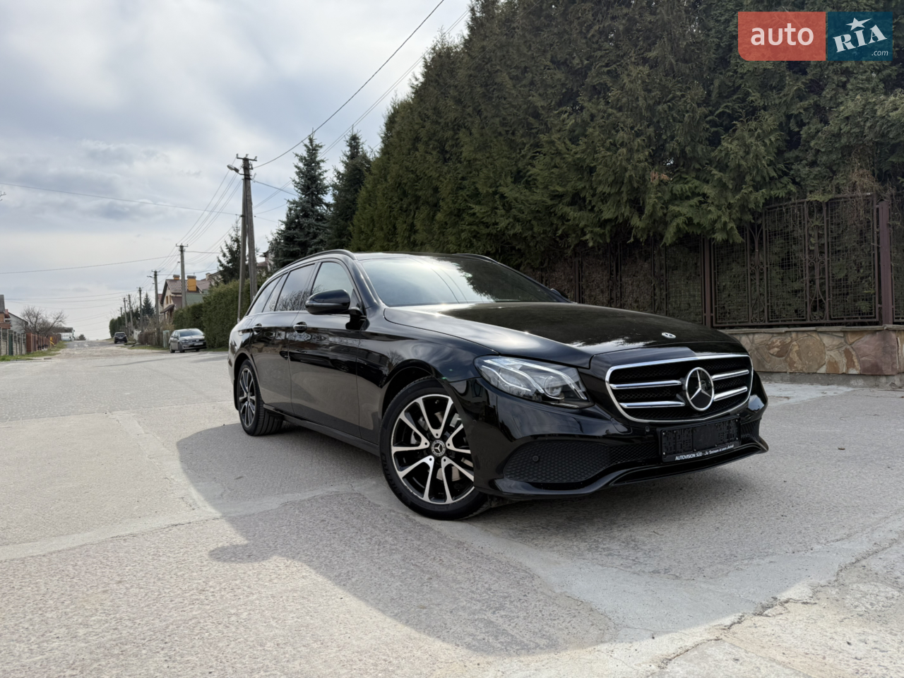 2021 Mercedes-Benz E-klasse - мініатюра 23