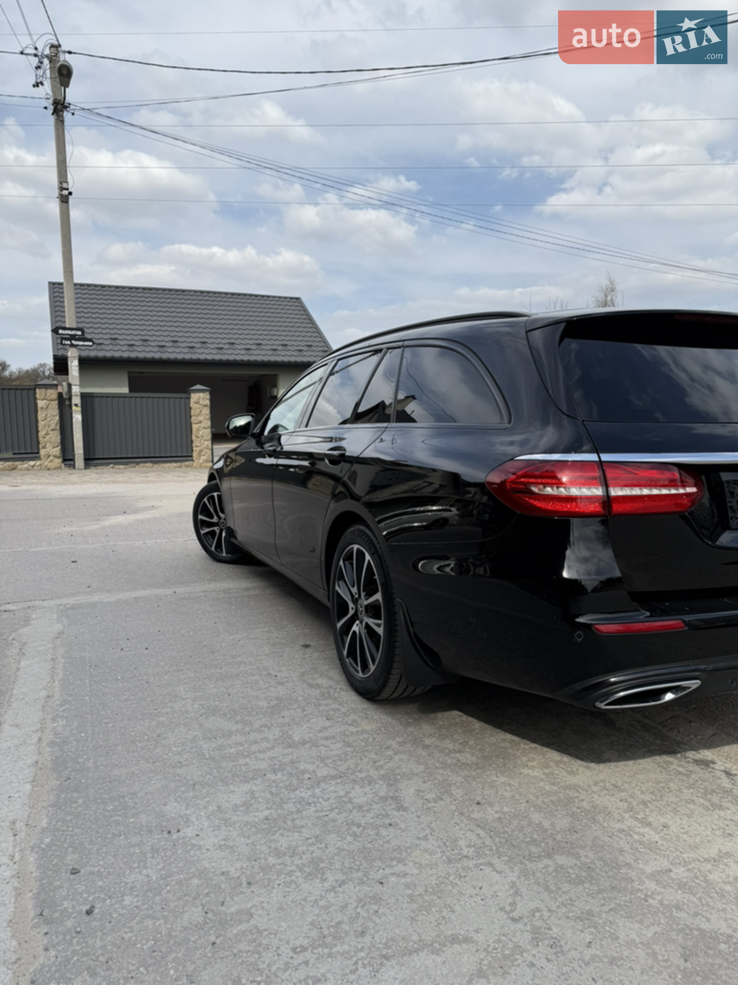 2020 Mercedes-Benz E-klasse - мініатюра 19