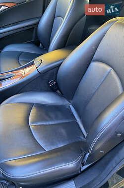 Седан Mercedes-Benz E-Class 2006 в 