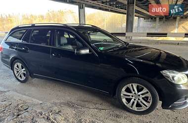 Универсал Mercedes-Benz E-Class 2015 в 