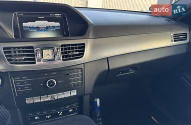 Универсал Mercedes-Benz E-Class 2015 в 