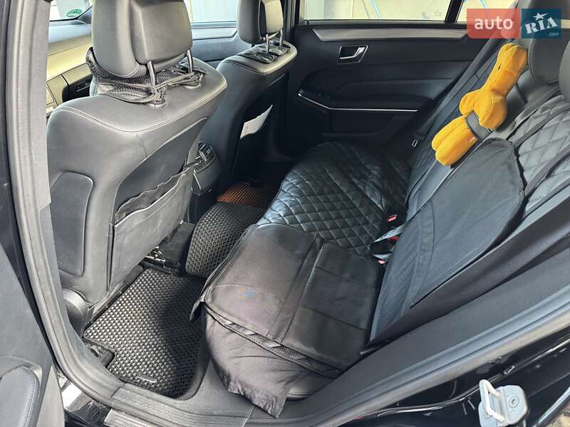 Универсал Mercedes-Benz E-Class 2015 в Житомире фото 28 Универсал Mercedes-Benz E-Class 2015 в Житомире