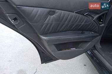 Седан Mercedes-Benz E-Class 2004 в 