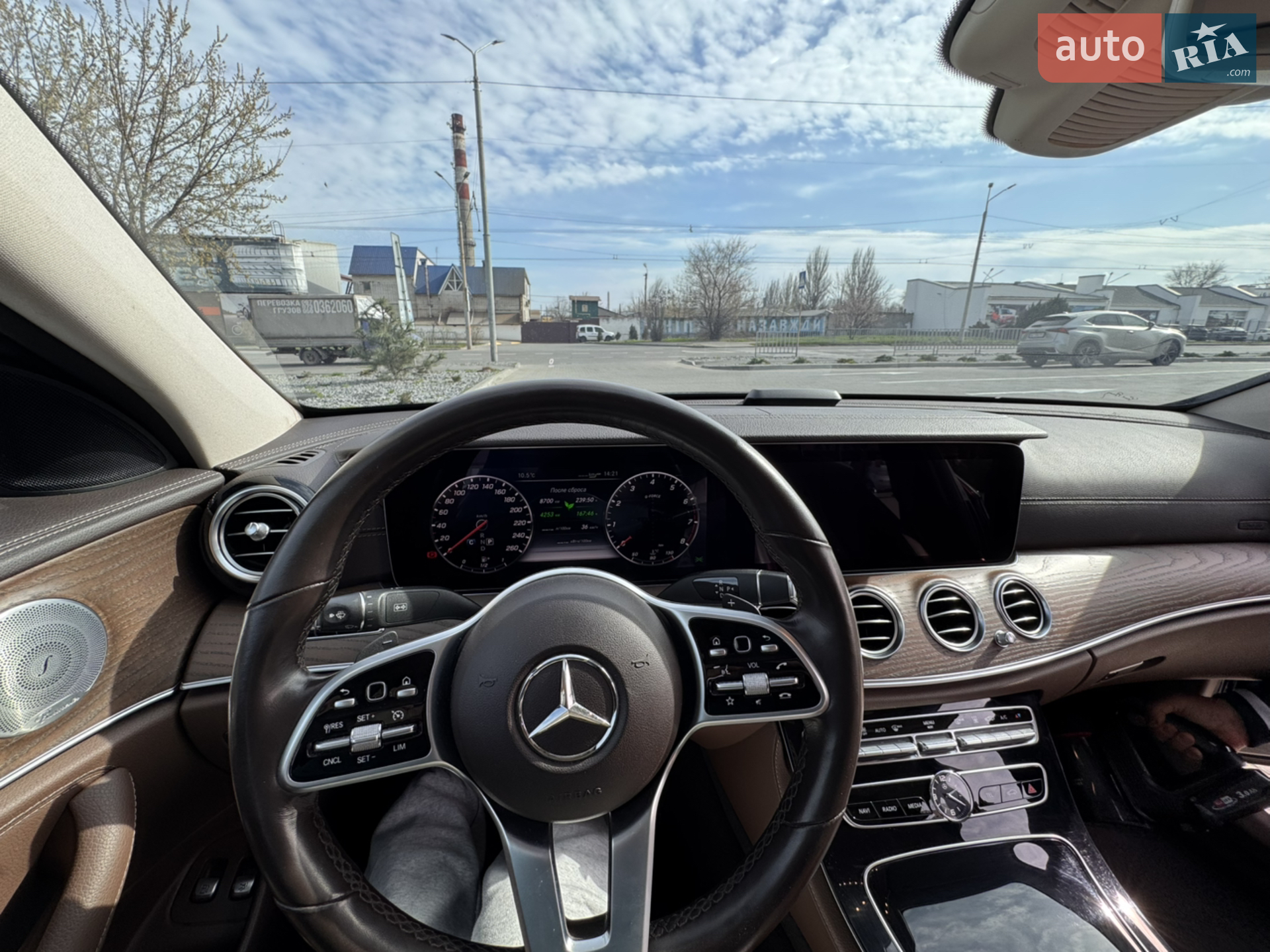 2018 Mercedes-Benz E-klasse - мініатюра 9