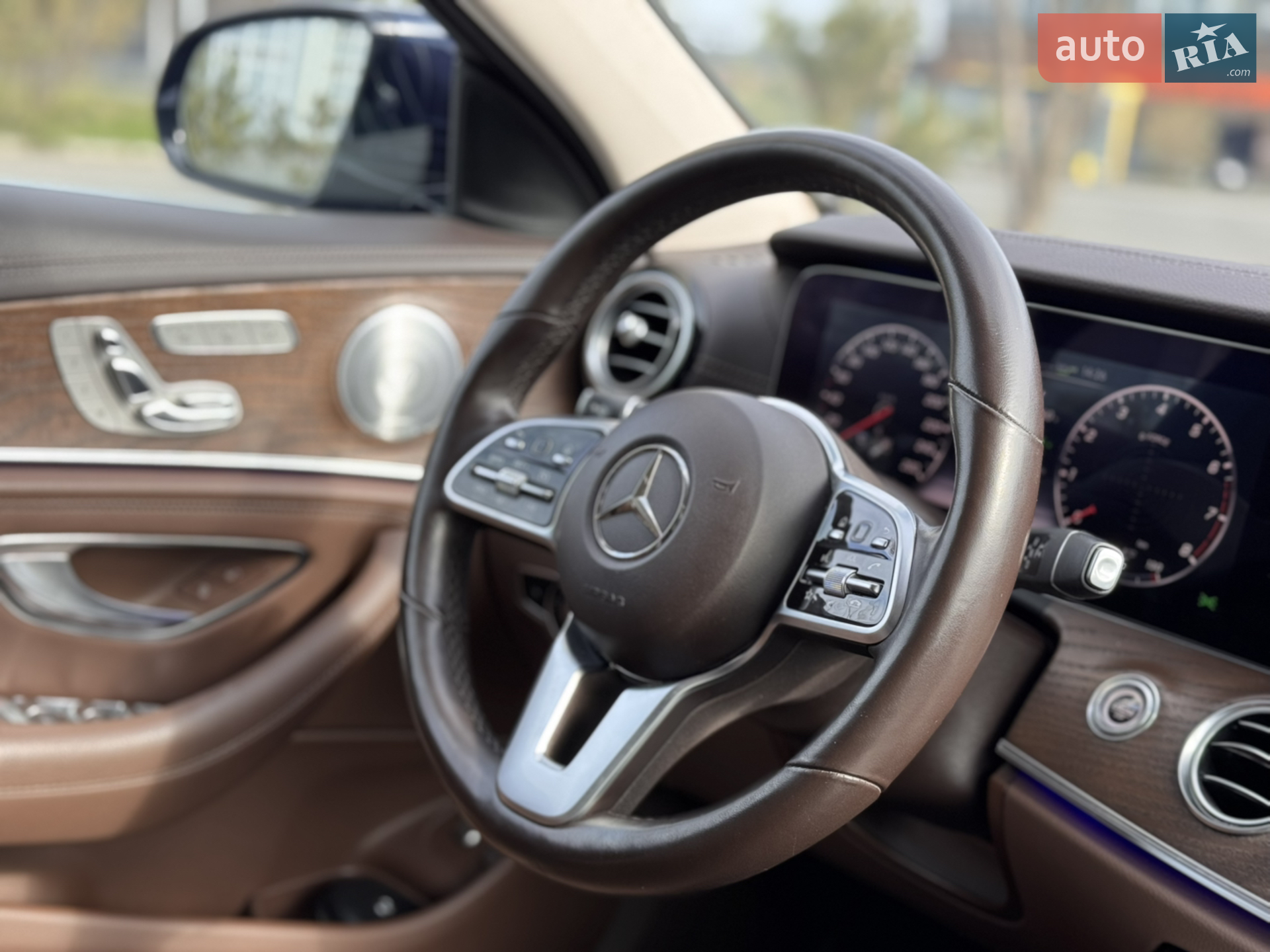 2018 Mercedes-Benz E-klasse - мініатюра 14