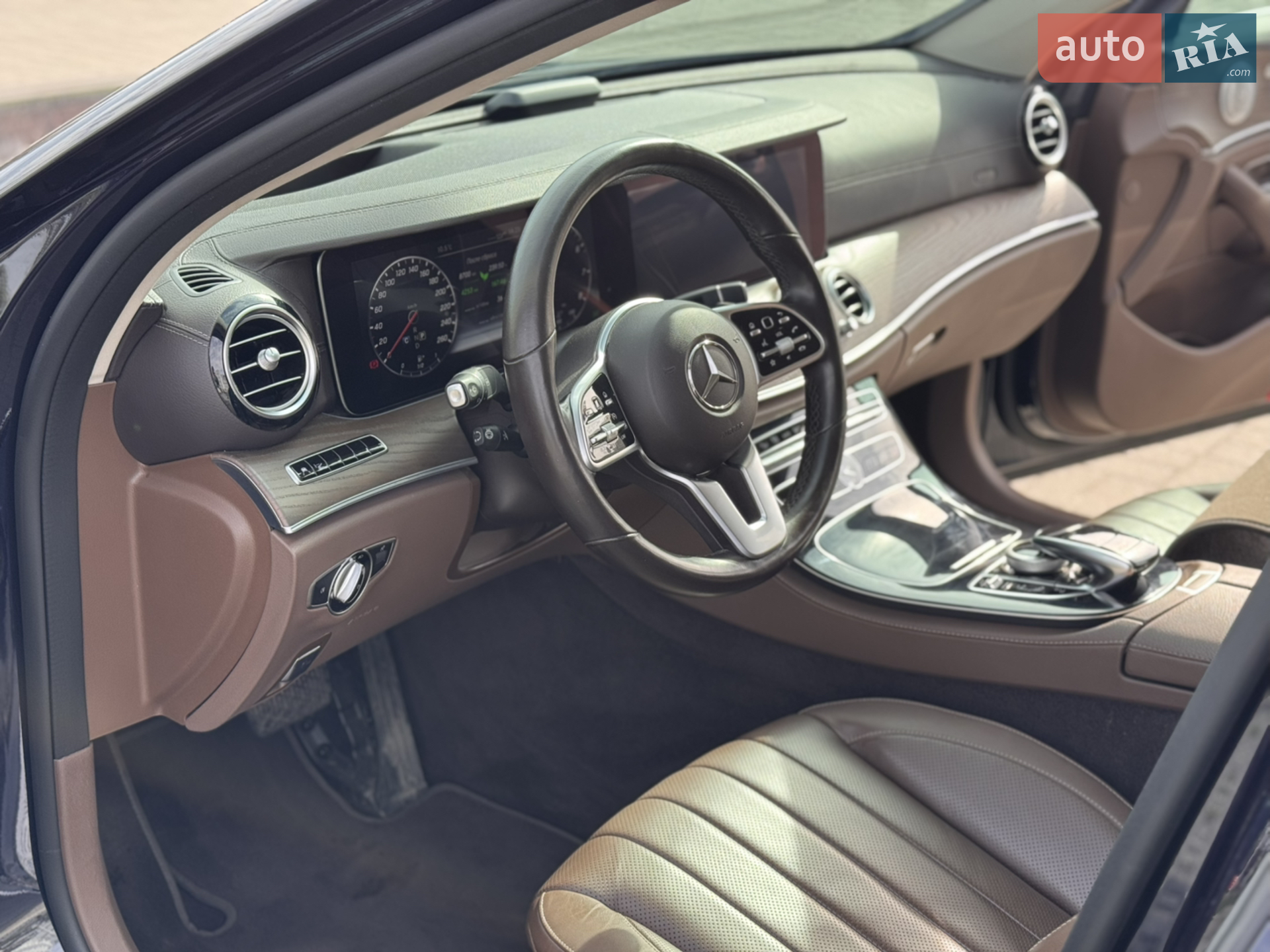 2018 Mercedes-Benz E-klasse - мініатюра 15