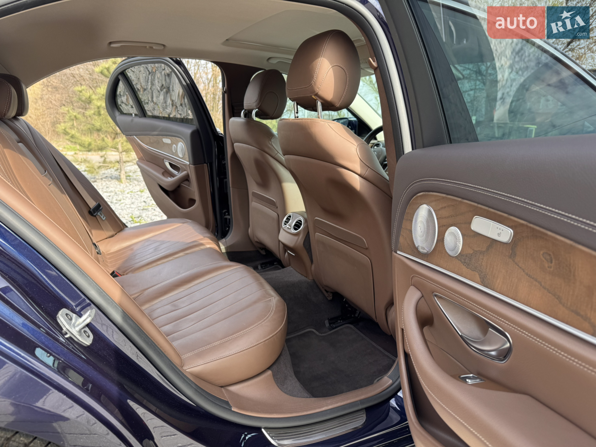 2018 Mercedes-Benz E-klasse - мініатюра 21