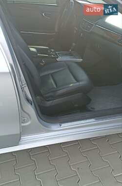 Седан Mercedes-Benz E-Class 2011 в 