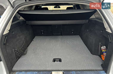 Універсал Mercedes-Benz E-Class 2012 в 