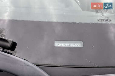 Седан Mercedes-Benz E-Class 2014 в 