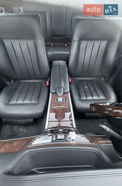 Седан Mercedes-Benz E-Class 2014 в 