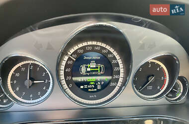 Універсал Mercedes-Benz E-Class 2012 в 