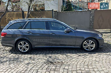 Универсал Mercedes-Benz E-Class 2013 в 