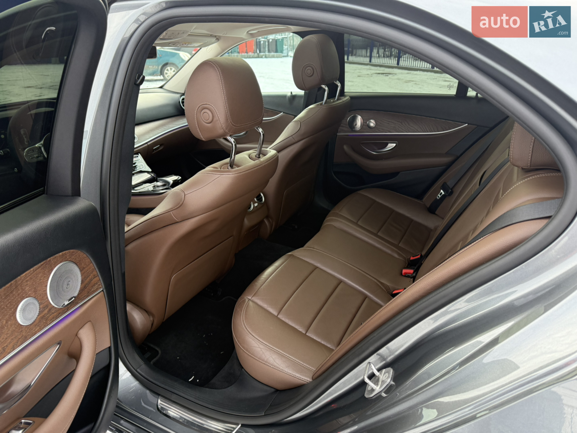 2016 Mercedes-Benz E-klasse - мініатюра 25