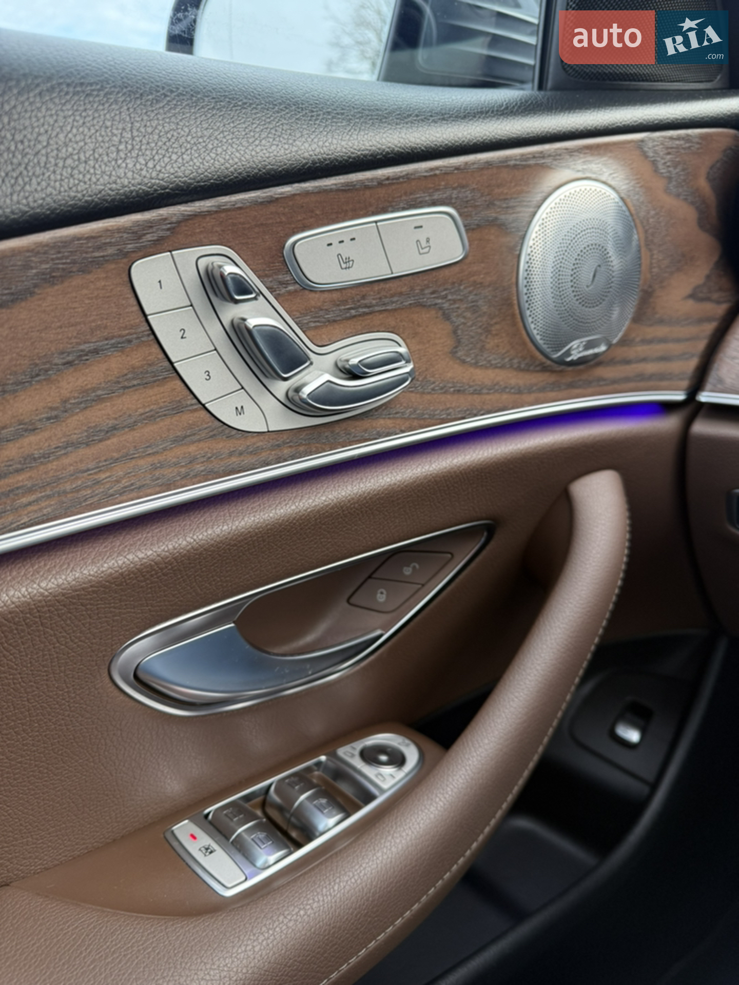 2016 Mercedes-Benz E-klasse - мініатюра 23