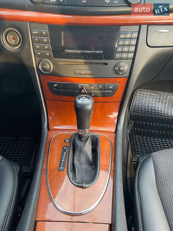 Универсал Mercedes-Benz E-Class 2007 в Луцке