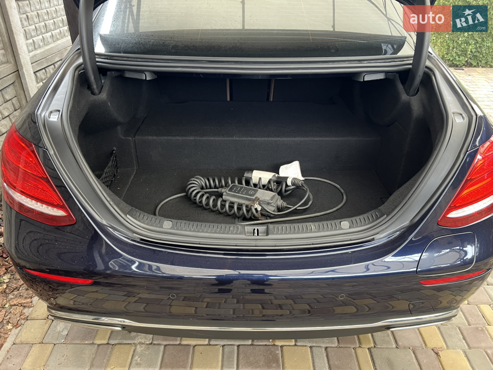 2018 Mercedes-Benz E-klasse - мініатюра 2