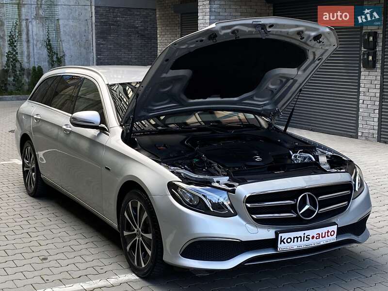 Універсал Mercedes-Benz E-Class 2019 в Хмельницькому