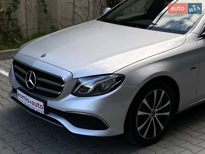 Універсал Mercedes-Benz E-Class 2019 в Хмельницькому