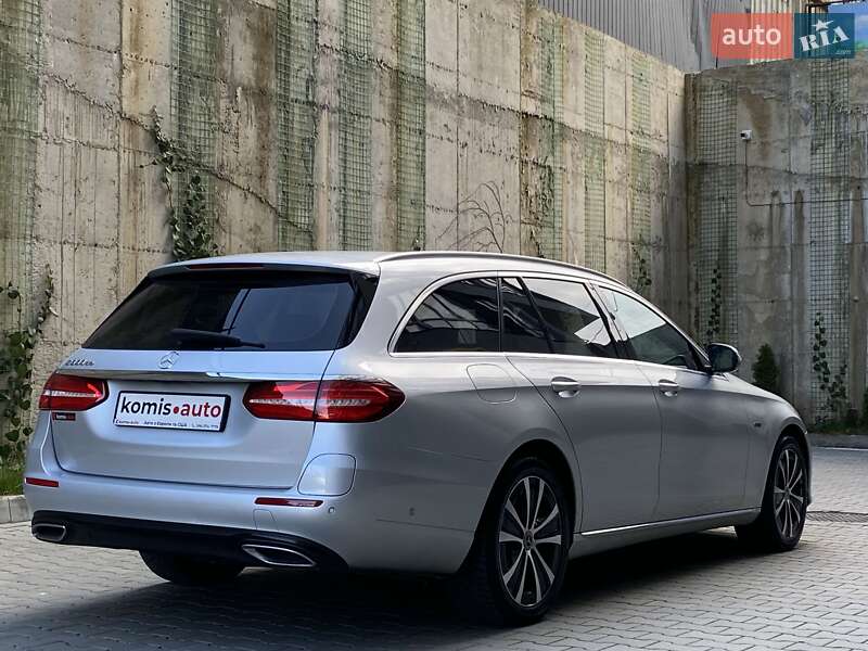 Універсал Mercedes-Benz E-Class 2019 в Хмельницькому