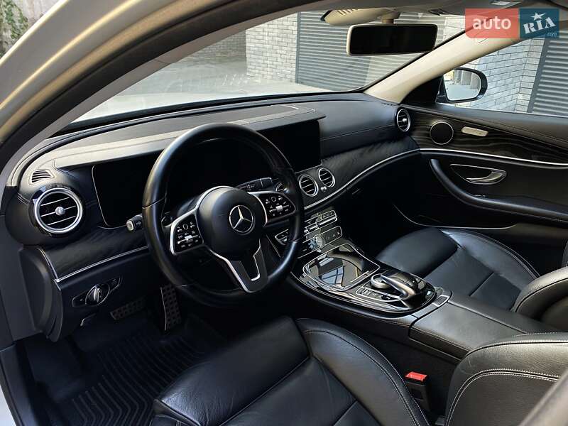 Універсал Mercedes-Benz E-Class 2019 в Хмельницькому