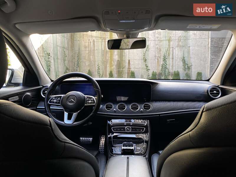 Універсал Mercedes-Benz E-Class 2019 в Хмельницькому