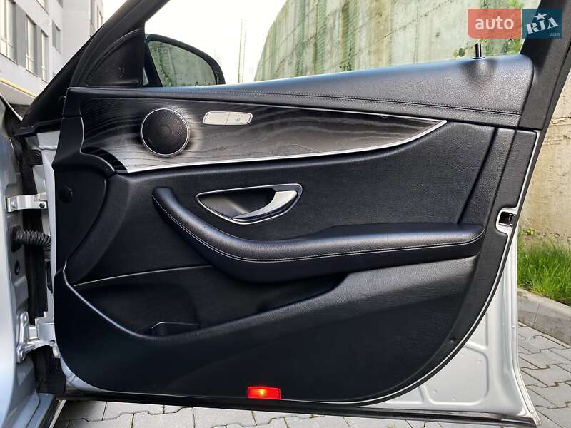 Універсал Mercedes-Benz E-Class 2019 в Хмельницькому