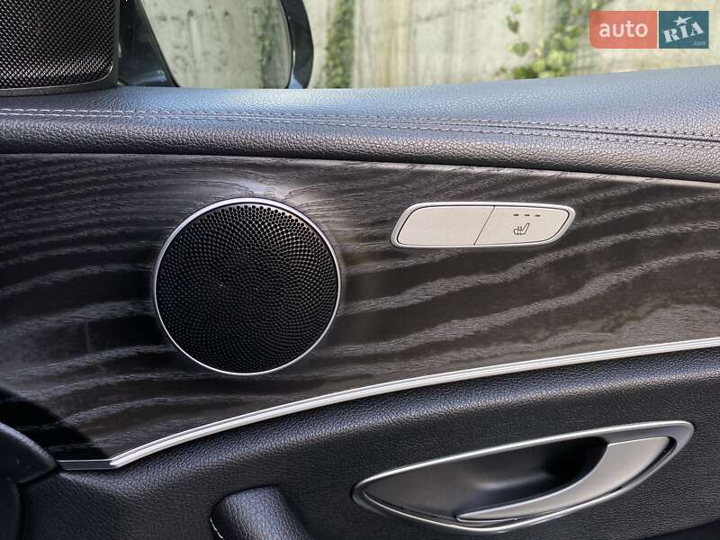 Універсал Mercedes-Benz E-Class 2019 в Хмельницькому