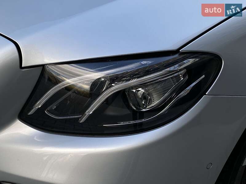 Універсал Mercedes-Benz E-Class 2019 в Хмельницькому