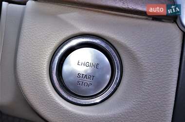 Седан Mercedes-Benz E-Class 2010 в 