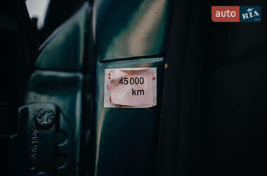 Седан Mercedes-Benz E-Class 1994 в 
