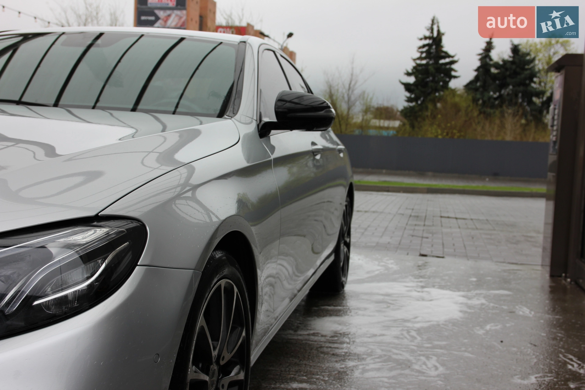 2017 Mercedes-Benz E-klasse - мініатюра 14