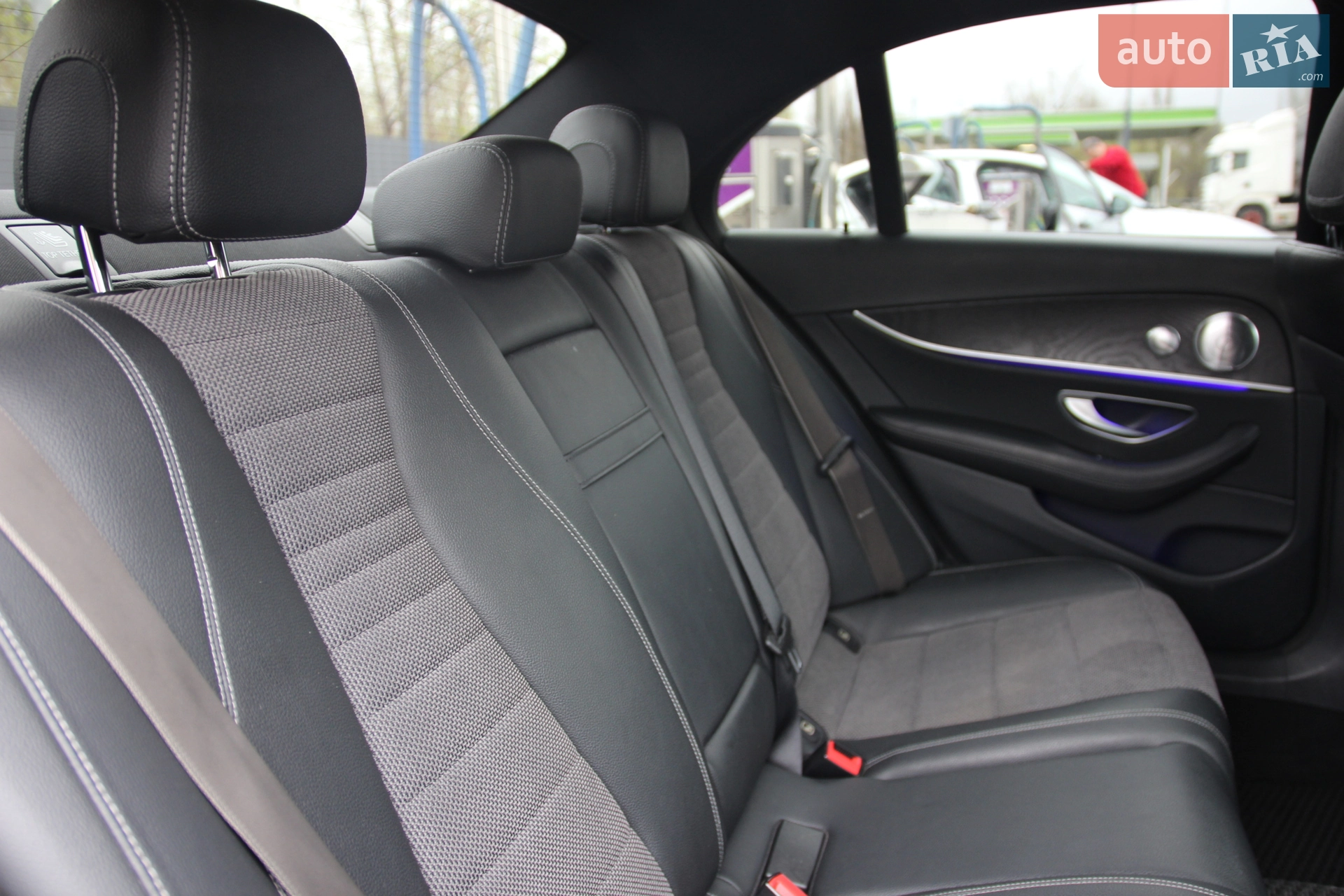 2017 Mercedes-Benz E-klasse - мініатюра 43