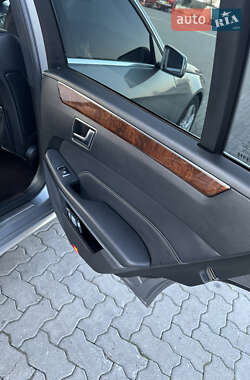 Універсал Mercedes-Benz E-Class 2014 в 