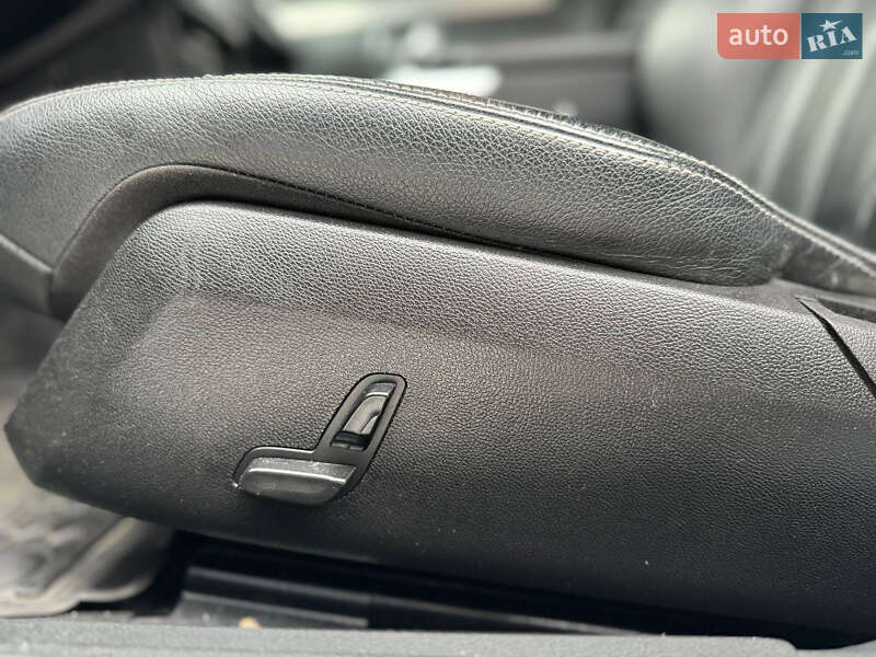 Седан Mercedes-Benz E-Class 2013 в Міжгір'ї фото 15 Седан Mercedes-Benz E-Class 2013 в Міжгір'ї