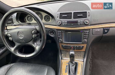 Універсал Mercedes-Benz E-Class 2007 в 