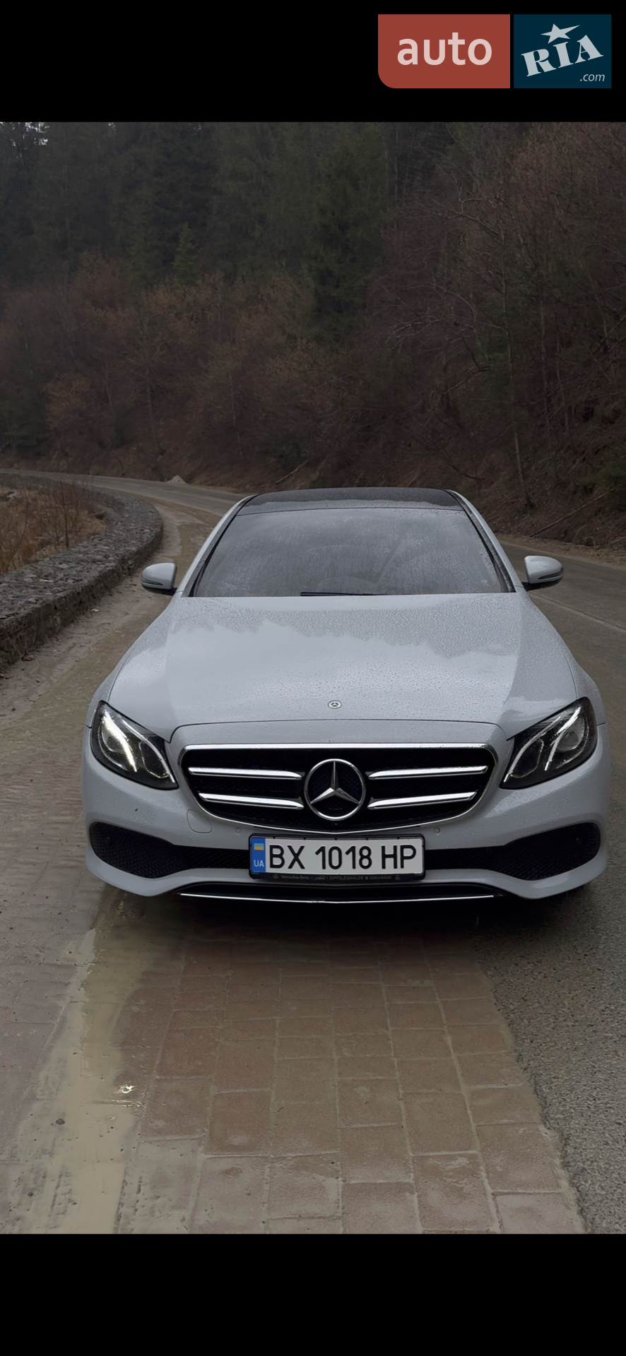 2018 Mercedes-Benz E-klasse - мініатюра 15