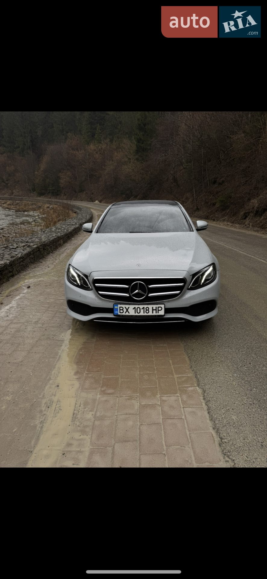 2018 Mercedes-Benz E-klasse - мініатюра 19