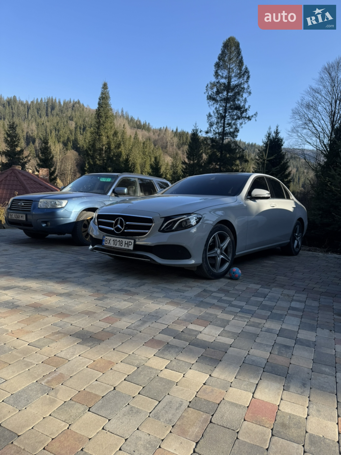 2018 Mercedes-Benz E-klasse - мініатюра 30
