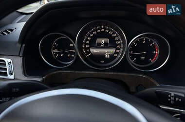Седан Mercedes-Benz E-Class 2013 в 