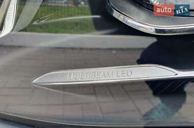 Универсал Mercedes-Benz E-Class 2017 в 