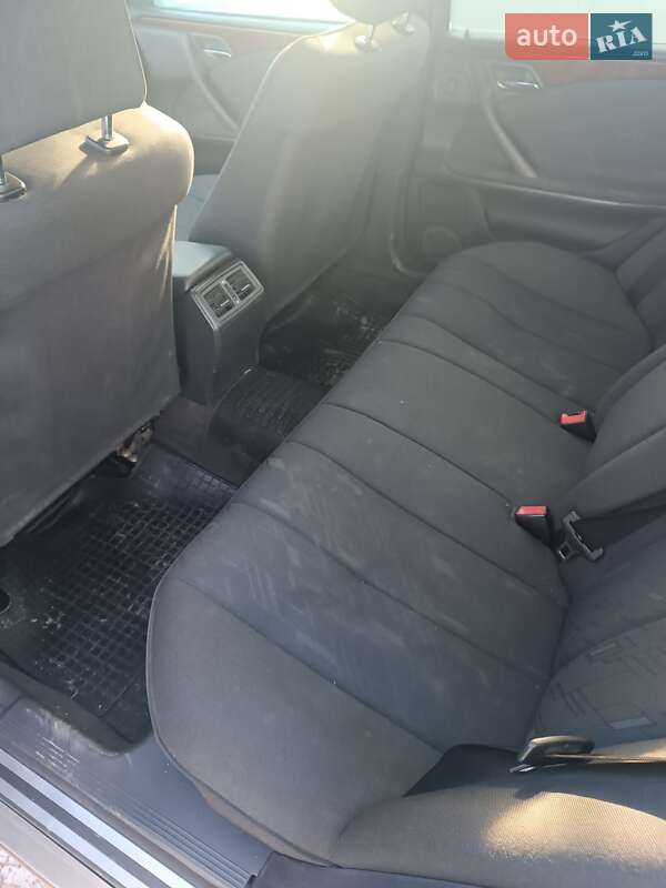 Седан Mercedes-Benz E-Class 1999 в Вінниці