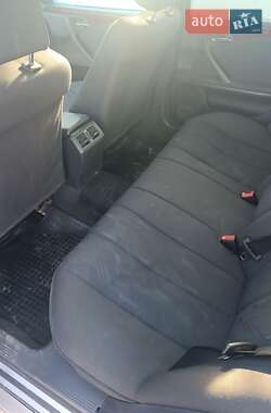 Седан Mercedes-Benz E-Class 1999 в 
