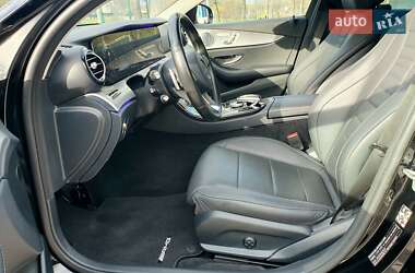 Универсал Mercedes-Benz E-Class 2017 в 