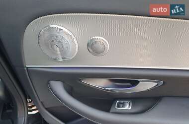 Универсал Mercedes-Benz E-Class 2017 в 