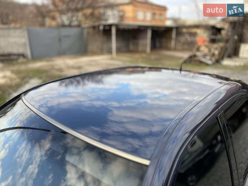 Седан Mercedes-Benz E-Class 1998 в Нежине