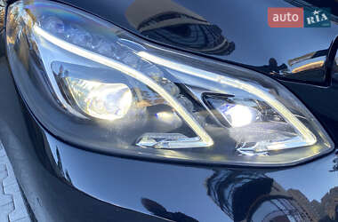 Седан Mercedes-Benz E-Class 2013 в 