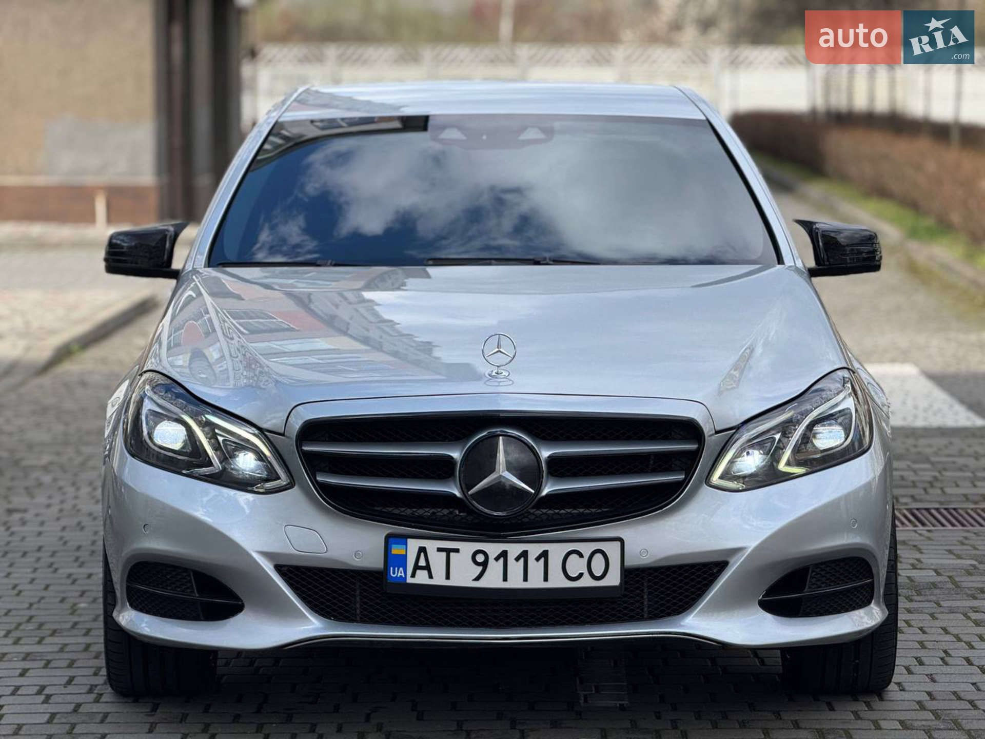 2013 Mercedes-Benz E-klasse - мініатюра 14